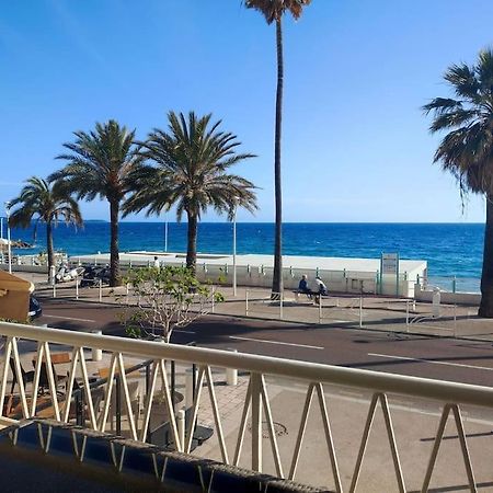 Le Madrigal By Halldis Cannes Dış mekan fotoğraf