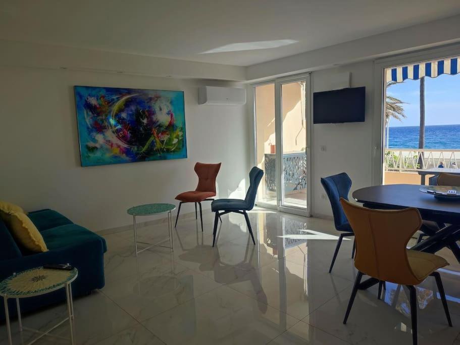 Le Madrigal By Halldis Cannes Dış mekan fotoğraf