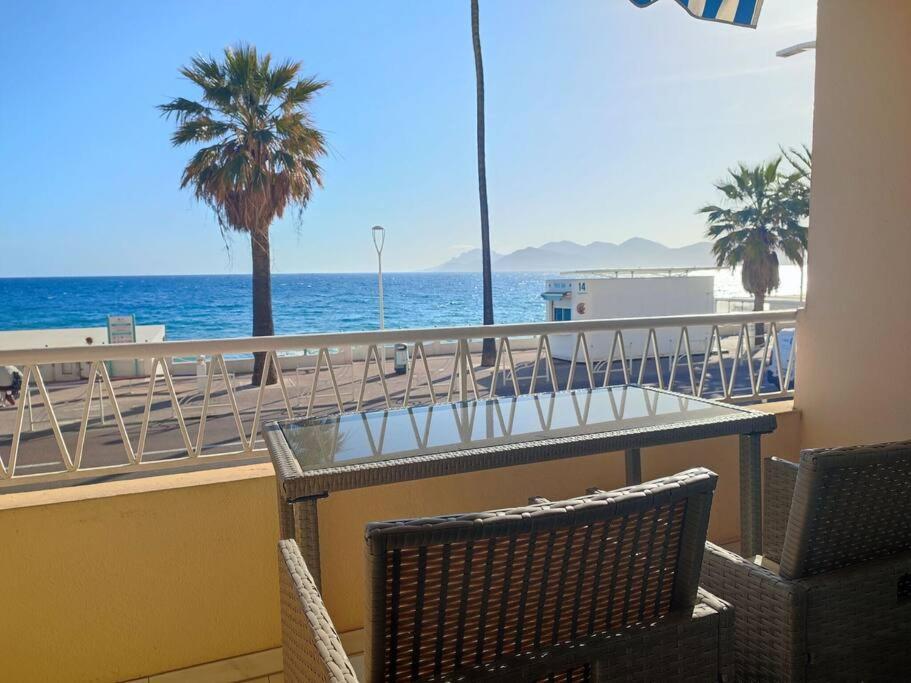 Le Madrigal By Halldis Cannes Dış mekan fotoğraf