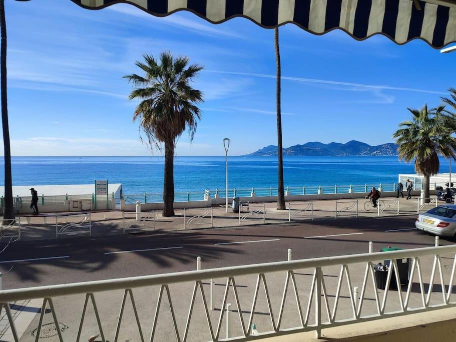 Le Madrigal By Halldis Cannes Dış mekan fotoğraf