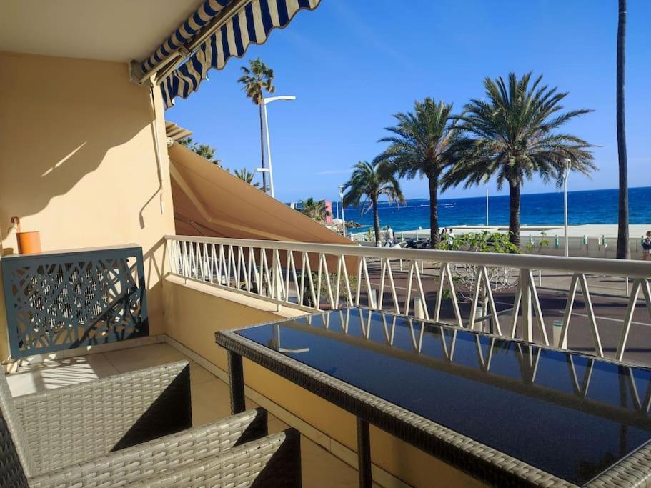 Le Madrigal By Halldis Cannes Dış mekan fotoğraf
